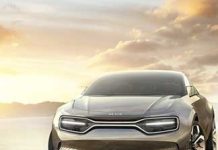 IMAGINE BY KIA: A NEW ALL-ELECTRIC CONCEPT CAR REVEALED