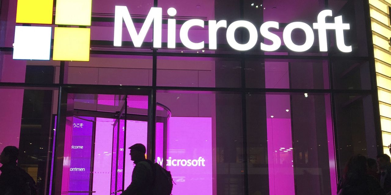 microsoft-beats-on-earnings-after-raising-prices-for-office;-stock-jumps-after-strong-forecast