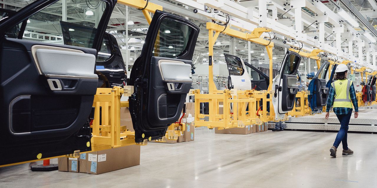 rivian’s-ipo-lockup-ends-monday-here’s-what-that-means-for-the-stock. rivian’s-ipo-lockup-ends-monday-here’s-what-that-means-for-the-stock.