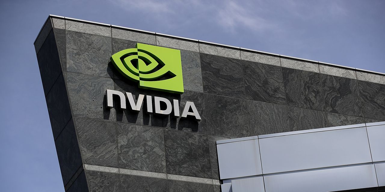 nvidia-to-slow-hiring-amid-inflationary-environment