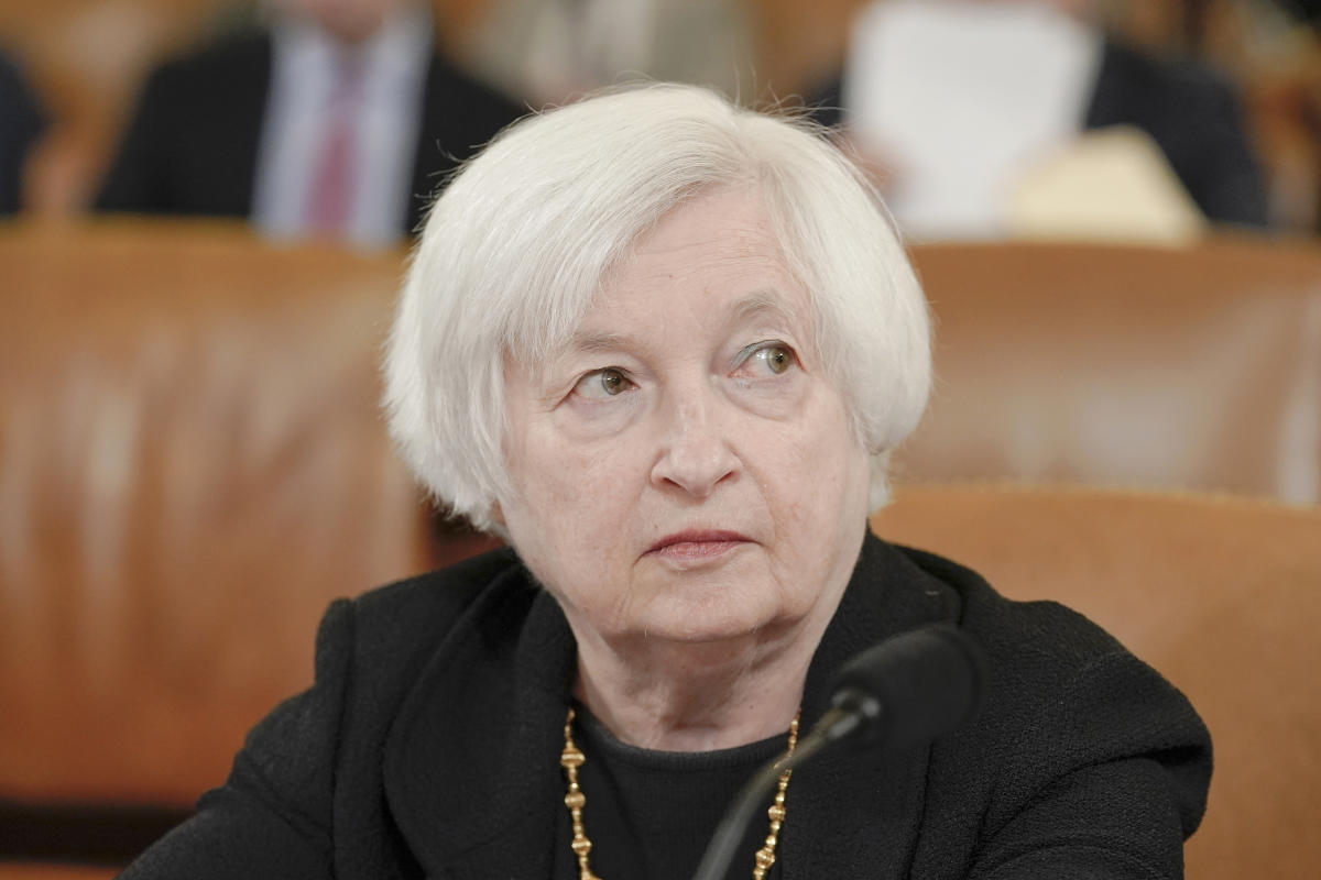 yellen-says-no-federal-bailout-for-silicon-valley-bank