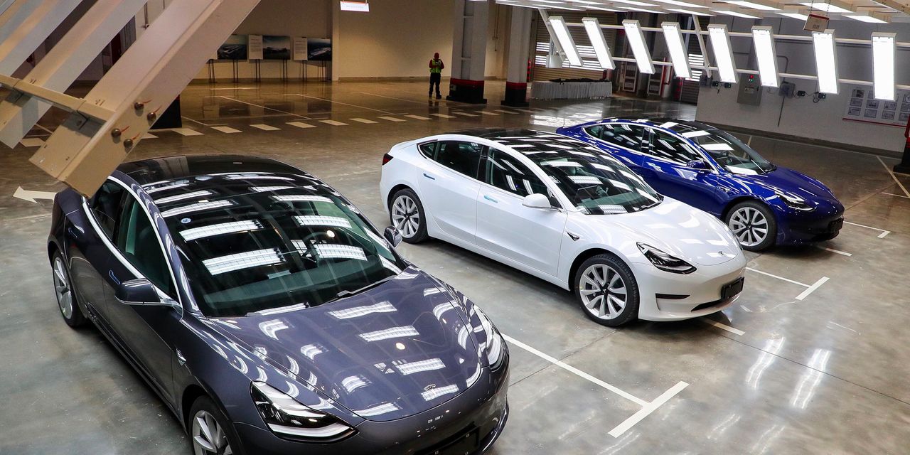 tesla-stock-is-up-as-irs-updates-ev-tax-credit-rules-more-news-is-coming.
