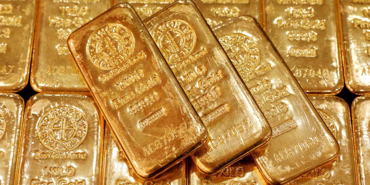 gold-prices-near-record-as-investors-bet-inflation-is-here-to-stay