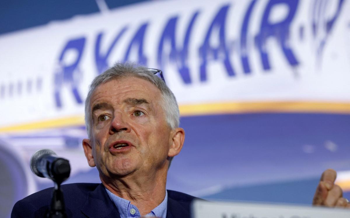book-early-to-avoid-summer-fare-surge,-says-ryanair-–-latest-updates
