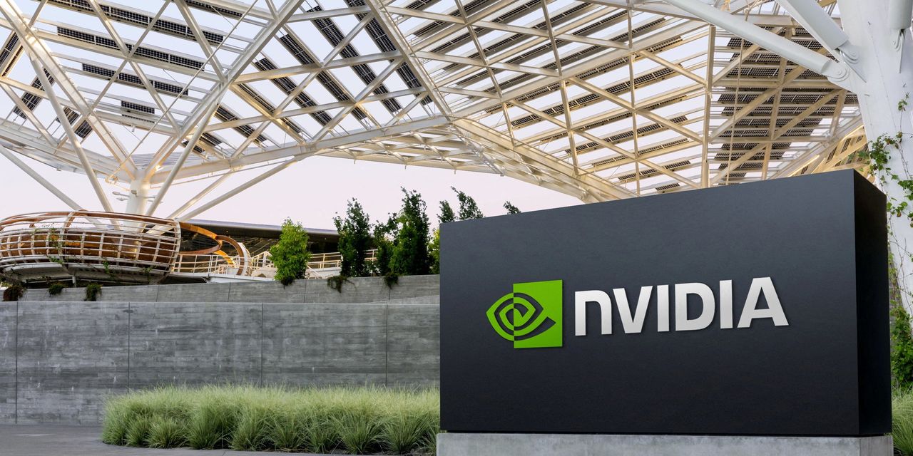 nvidia-is-still-a-‘buy’-on-wall-street-as-analysts-race-to-boost-price-targets