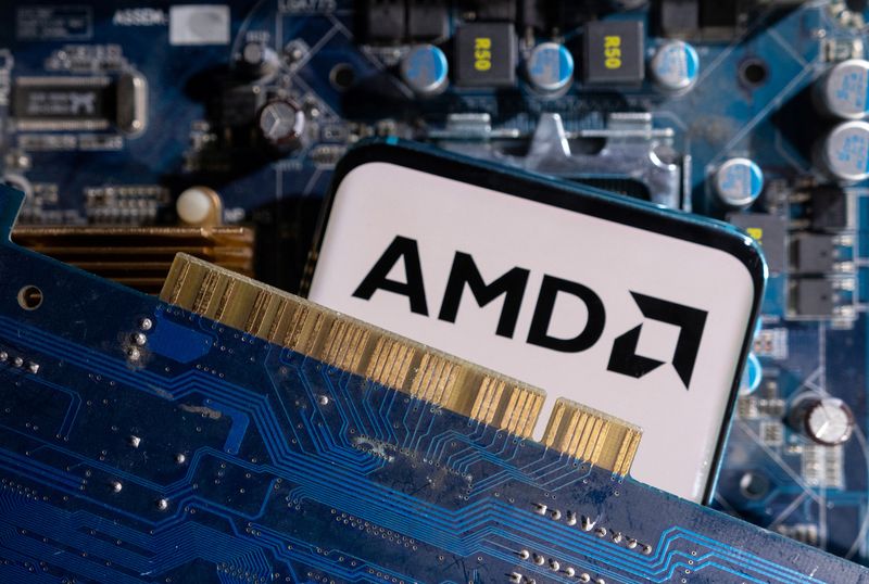 amd-likely-to-offer-details-on-ai-chip-in-challenge-to-nvidia