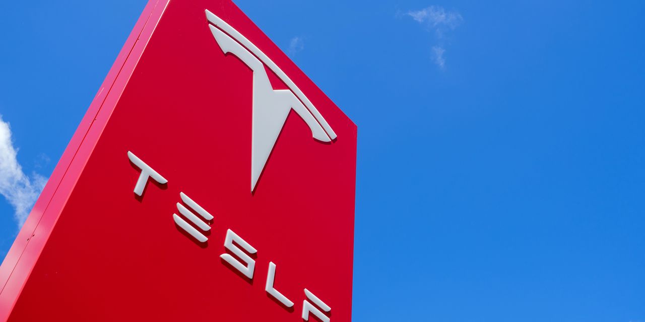 these-stocks-are-moving-the-most-today:-tesla,-astrazeneca,-and-more