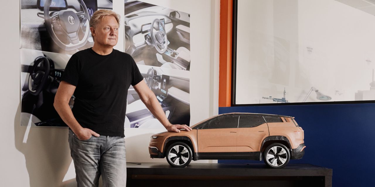 electric-vehicle-startup-fisker-is-reborn-into-a-crowded,-competitive-field