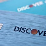 discover-financial-falls-after-disclosing-regulatory-review,-suspends buybacks