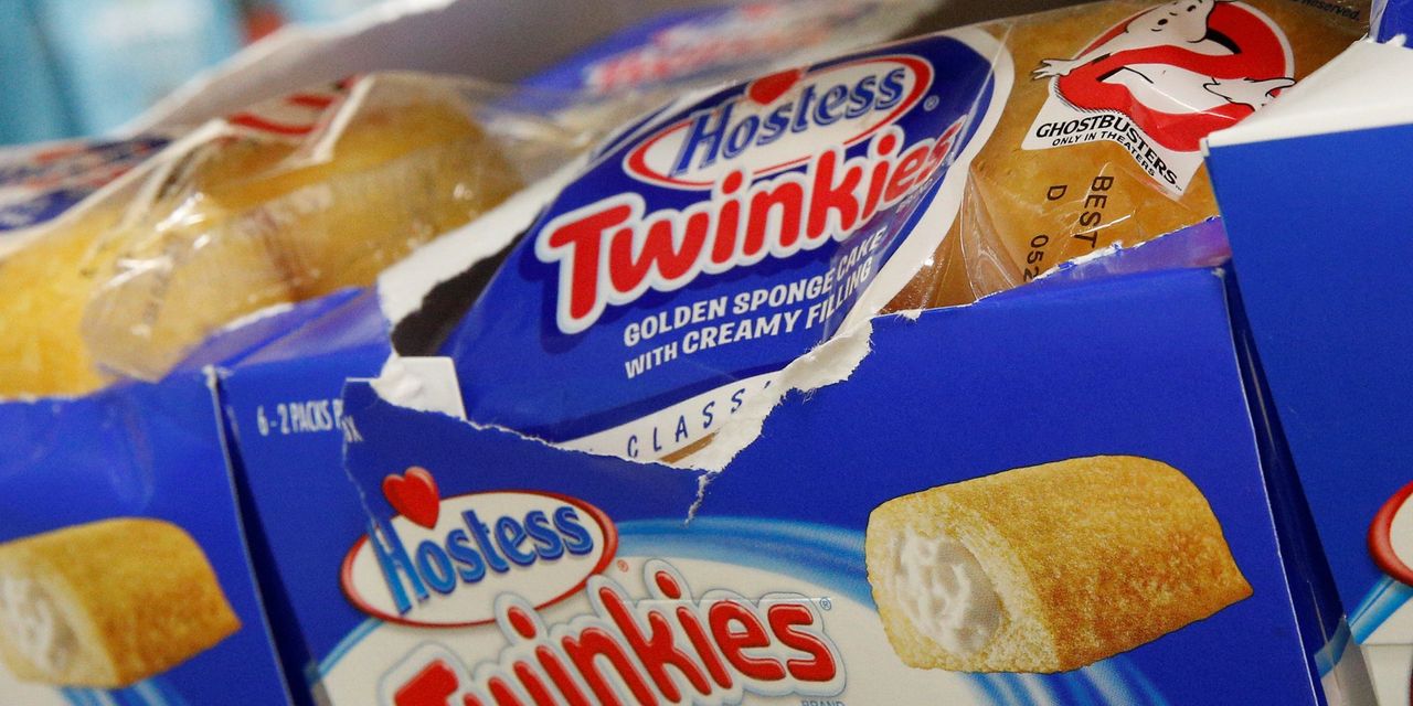 jm-smucker-to-buy-twinkies-maker-hostess-for-$4.6-billion