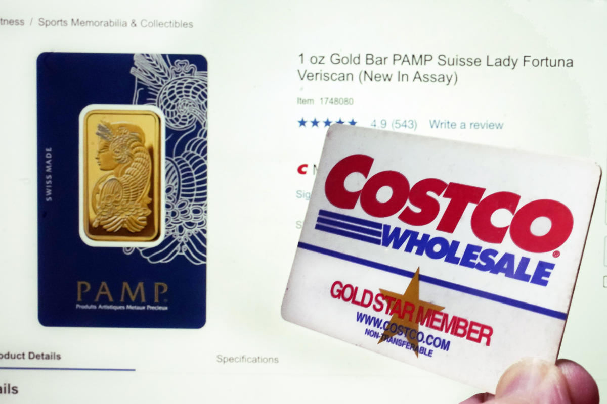 costco-is-seeing-a-gold-rush.-what’s-behind-the-demand-for-its-1-ounce-gold-bars?