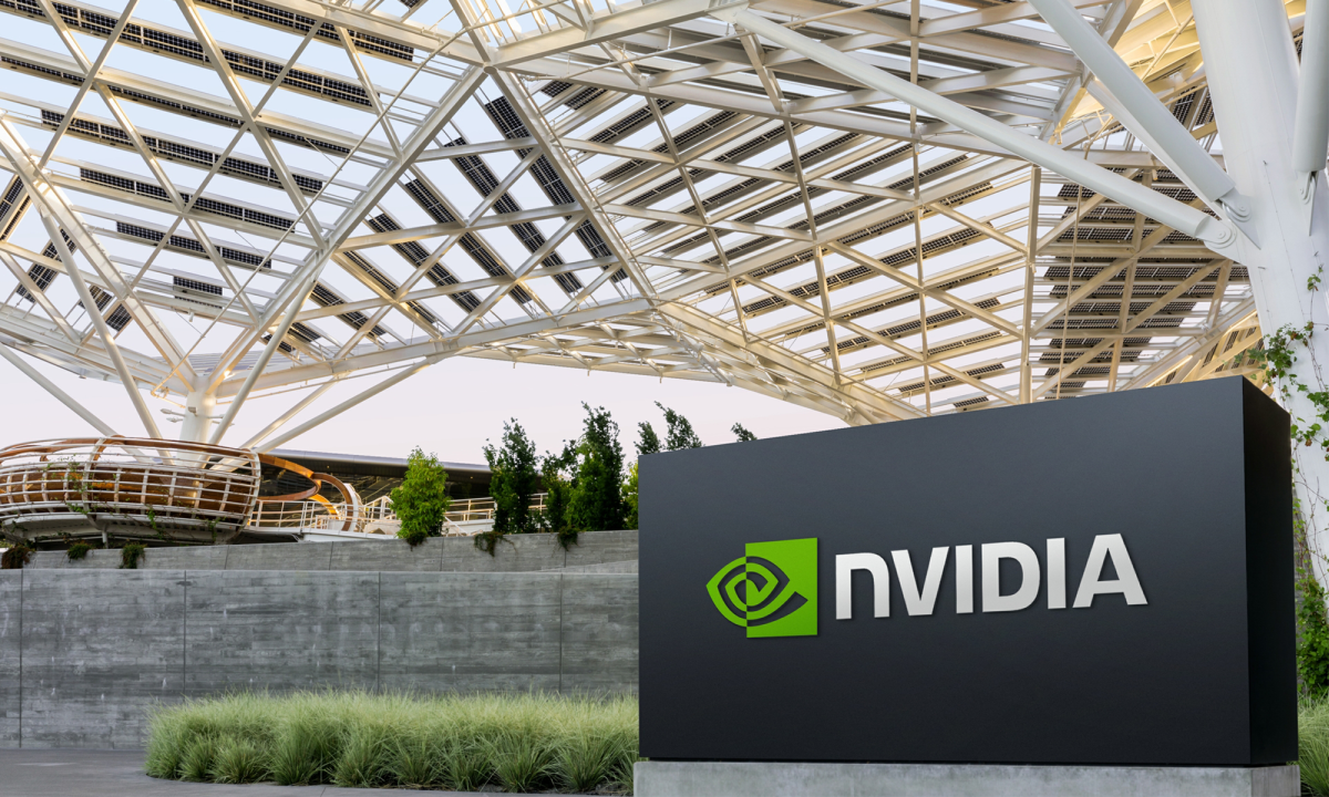 here’s-1-irrefutable-reason-nvidia’s-stock-gains-will-slow-dramatically