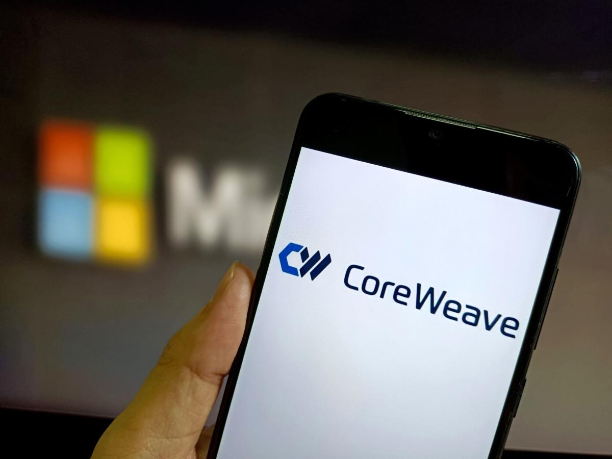 coreweave-offers-about-$1-billion-for-core-scientific coreweave-offers-about-$1-billion-for-core-scientific
