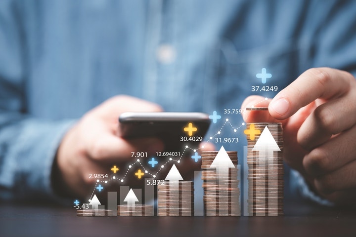 four-reits-that-just-increased-dividends four-reits-that-just-increased-dividends