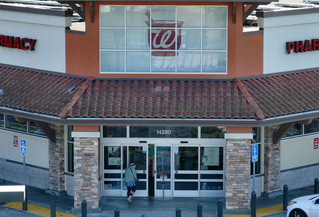 The latest step in Walgreens’ turnaround is a blow to investors