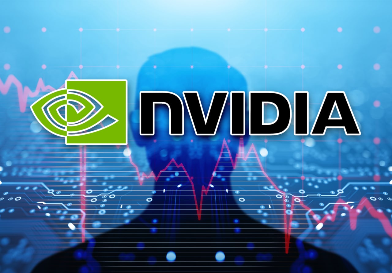 This man wiped $600 billion off Nvidia’s valuation by marrying quant trading with AI