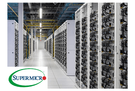 Super Micro expected to meet a key deadline, but other hurdles remain