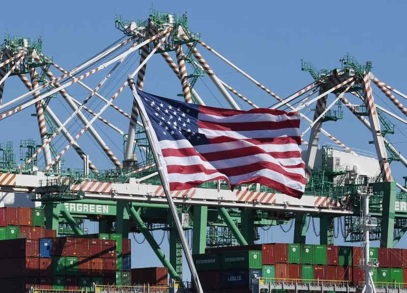 No ‘golden age’ is coming. Trump’s tariffs will hit Americans with higher interest rates and more inflation.