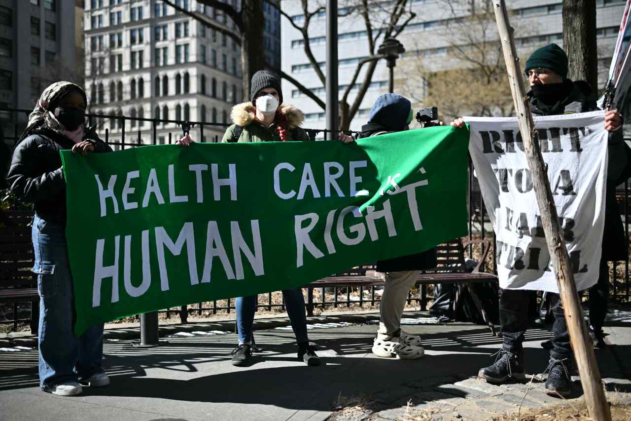 These 3 healthcare stories are spooking investors. But they shouldn’t worry.