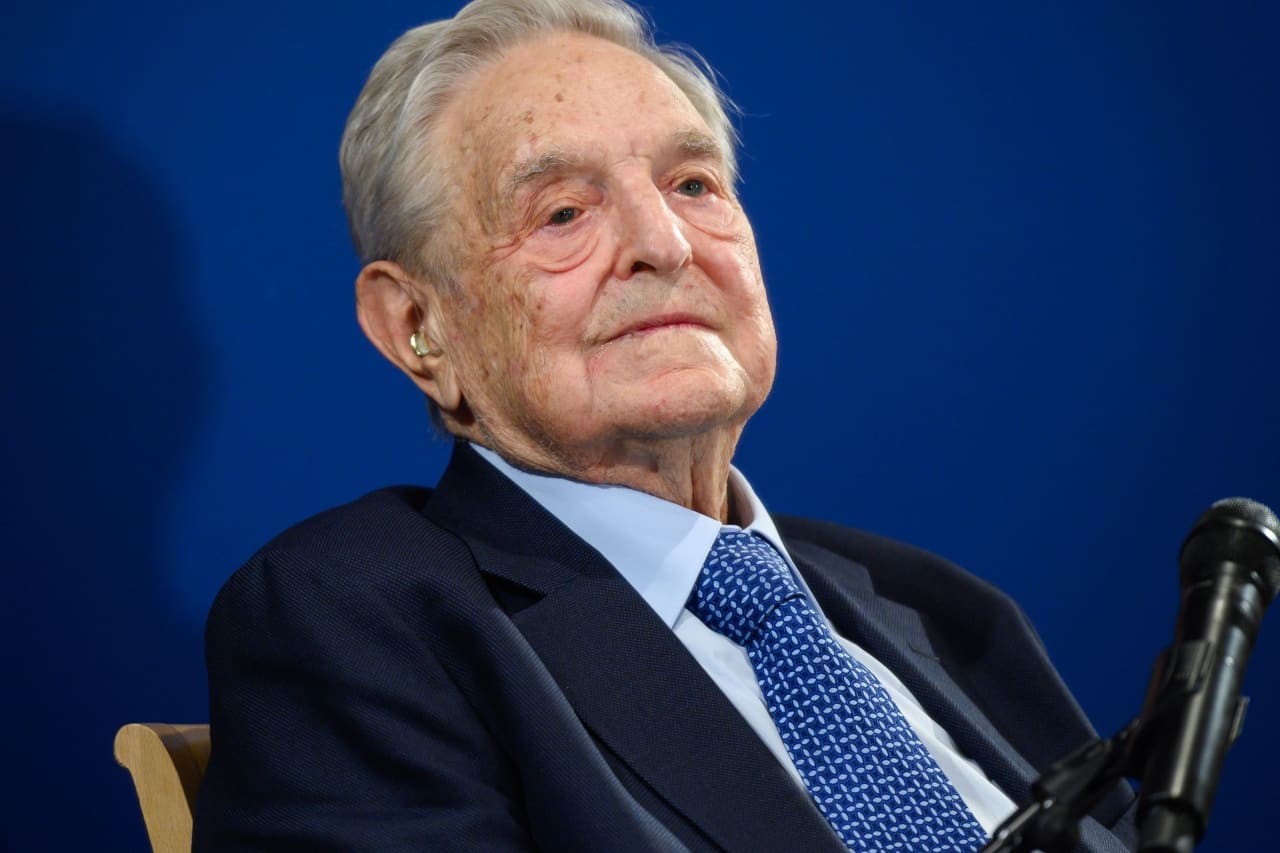 Soros fund leans into Big Tech and AI plays — but parts ways with this banking giant