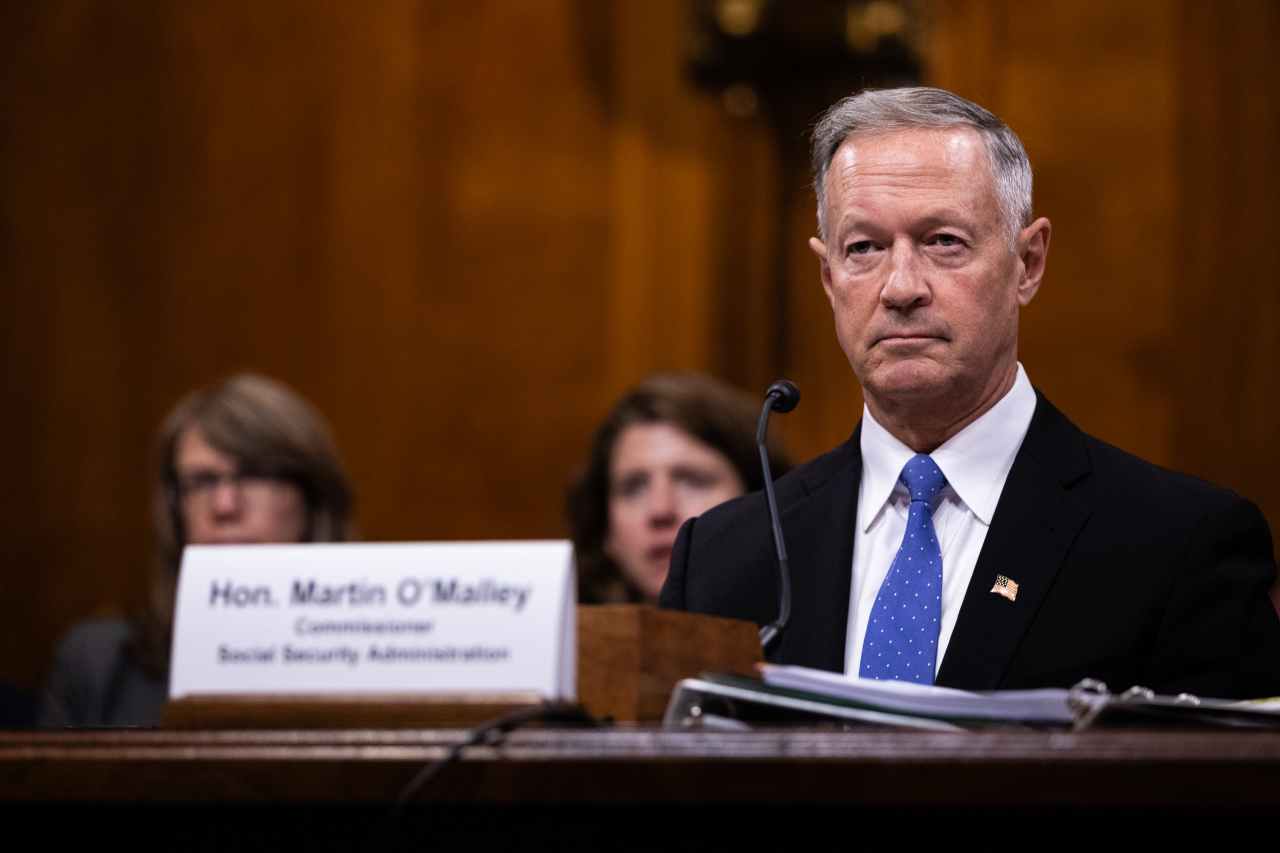 Worried about Social Security staff cuts? Put money aside now, the agency’s former director says.