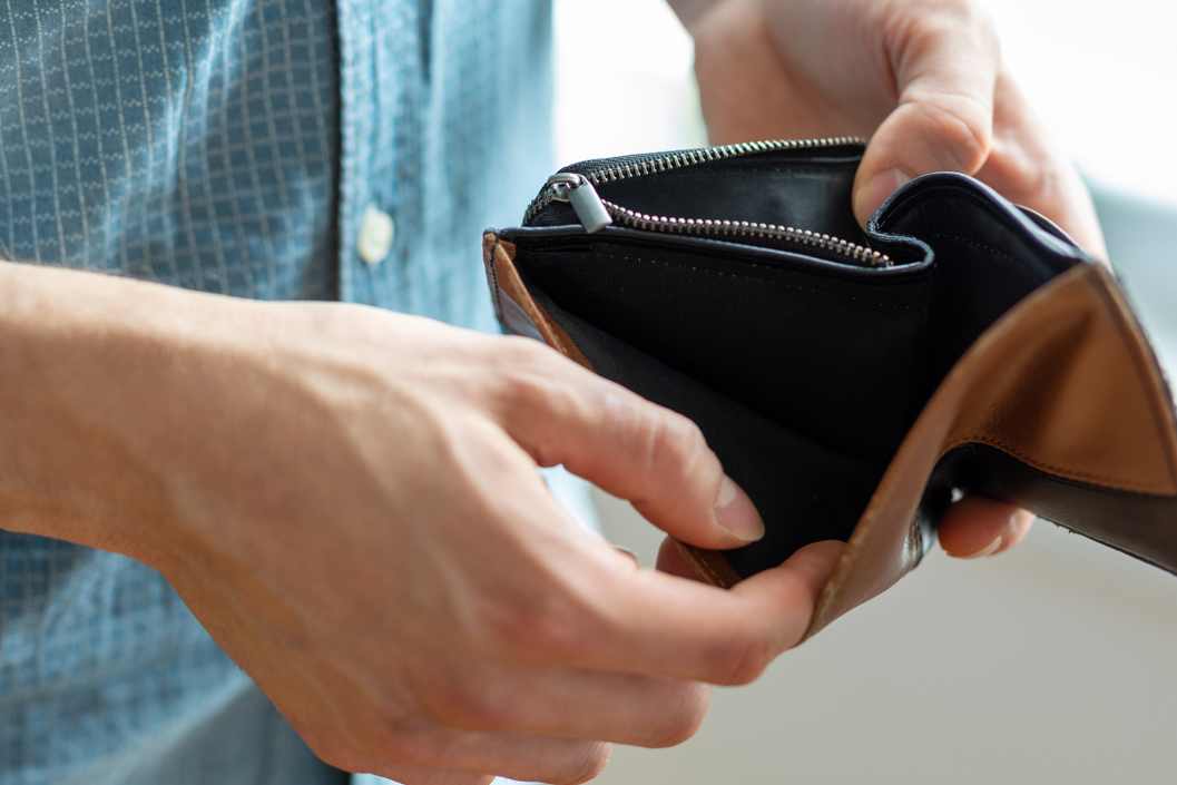 Why this spot-on consumer-confidence measure should concern stock-market bulls