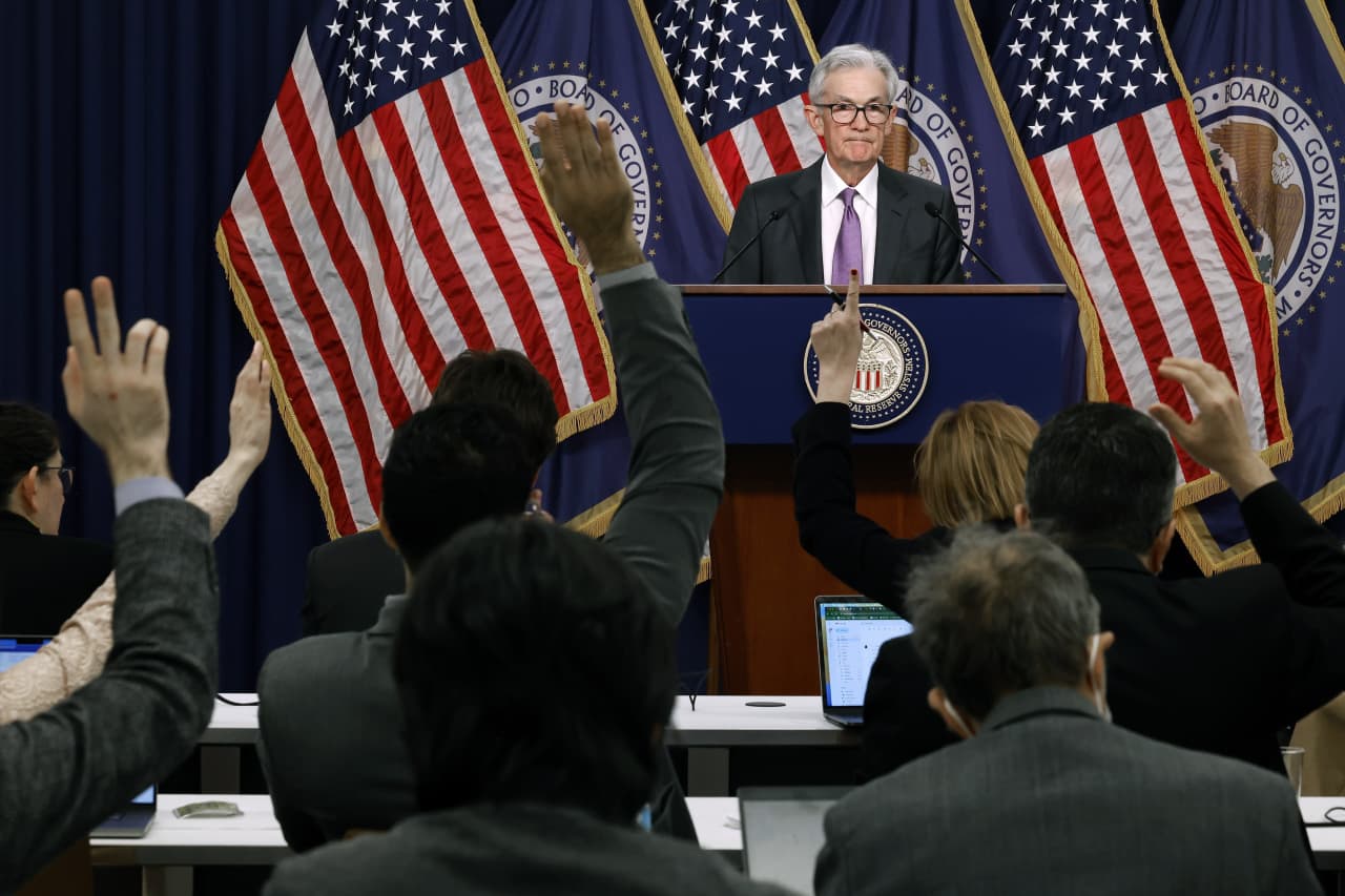 The Fed’s job is not to boost the stock market. Here’s what it should be doing.