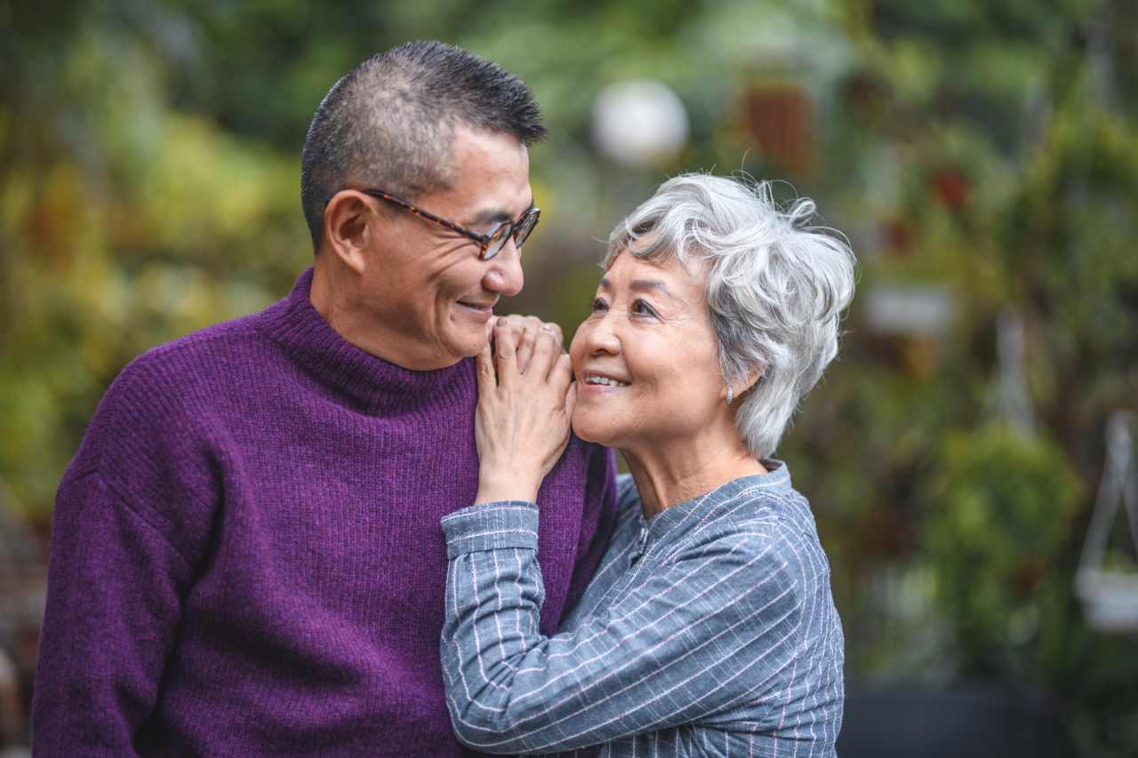 ‘My wife and I are very grateful’: Our son wants to pay off our mortgage before we retire. Will this backfire?