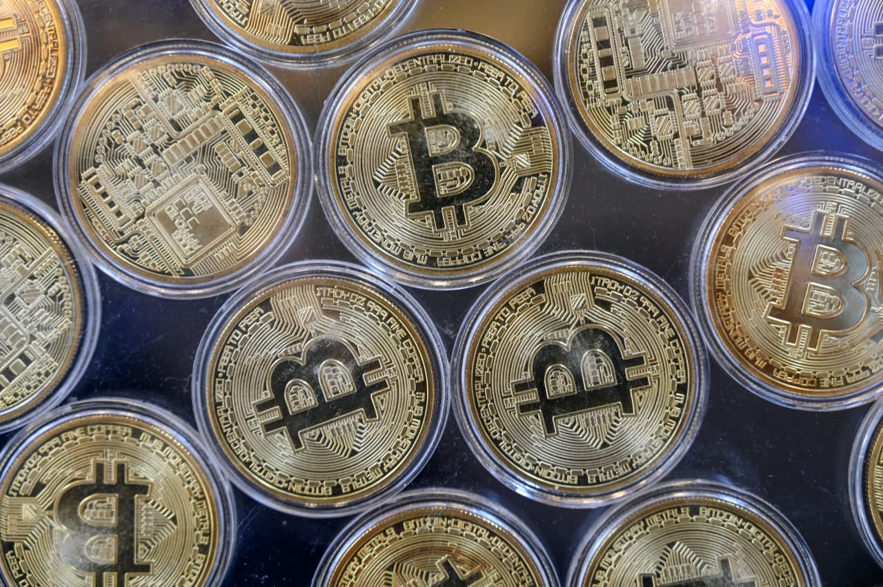 These 18 states could spend $23 billion on bitcoin if they pass bills to establish crypto reserves