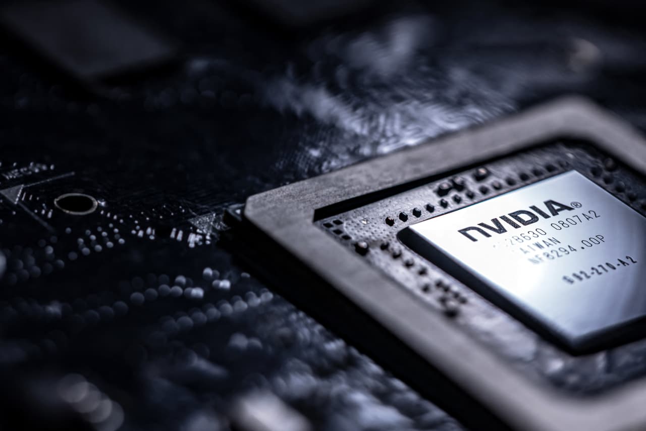 Value investor Bill Nygren explains why Nvidia isn’t the best AI stock to own now