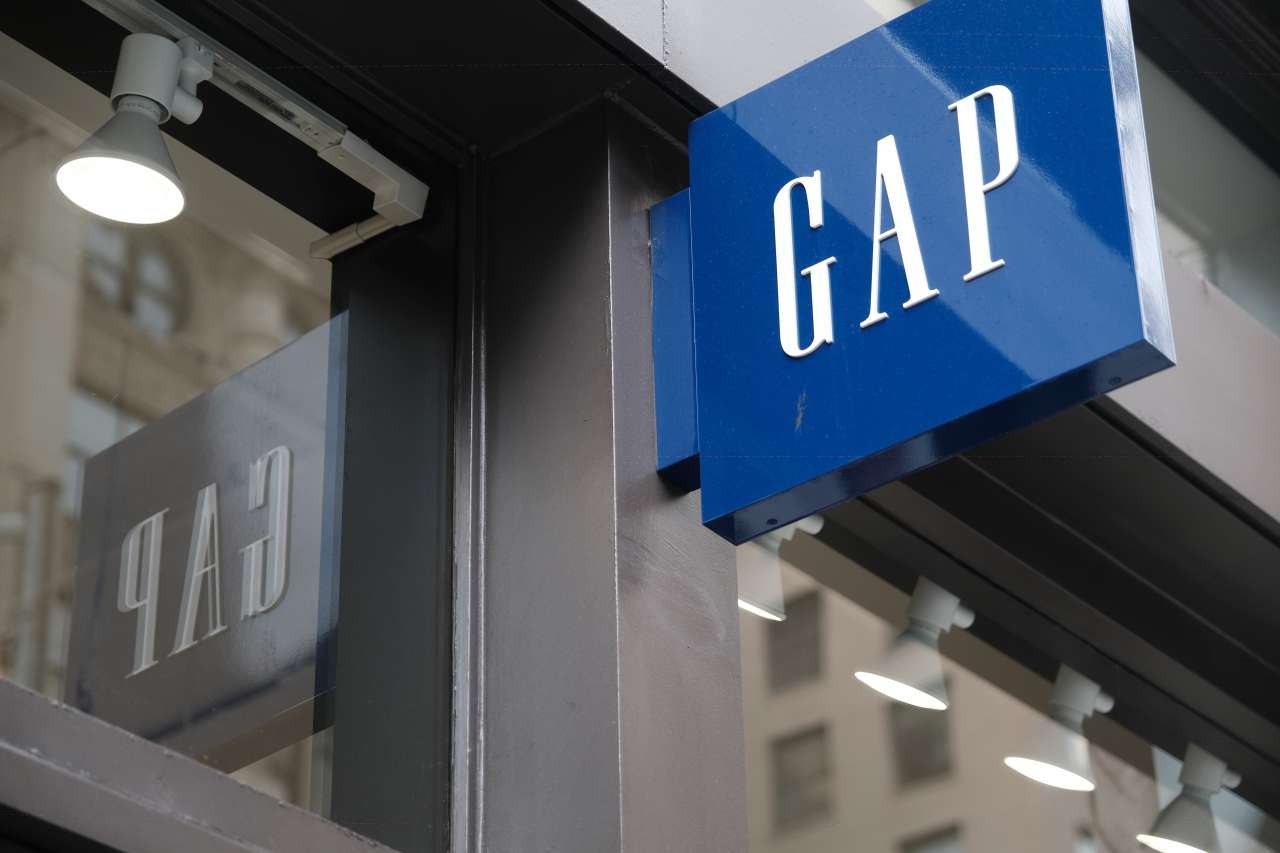 Gap’s holiday quarter was a big win. Here’s what’s working for the retailer.