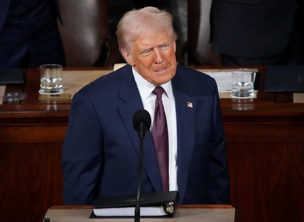 Trump’s tariffs worry companies. Here’s what they’re saying about the uncertainty.