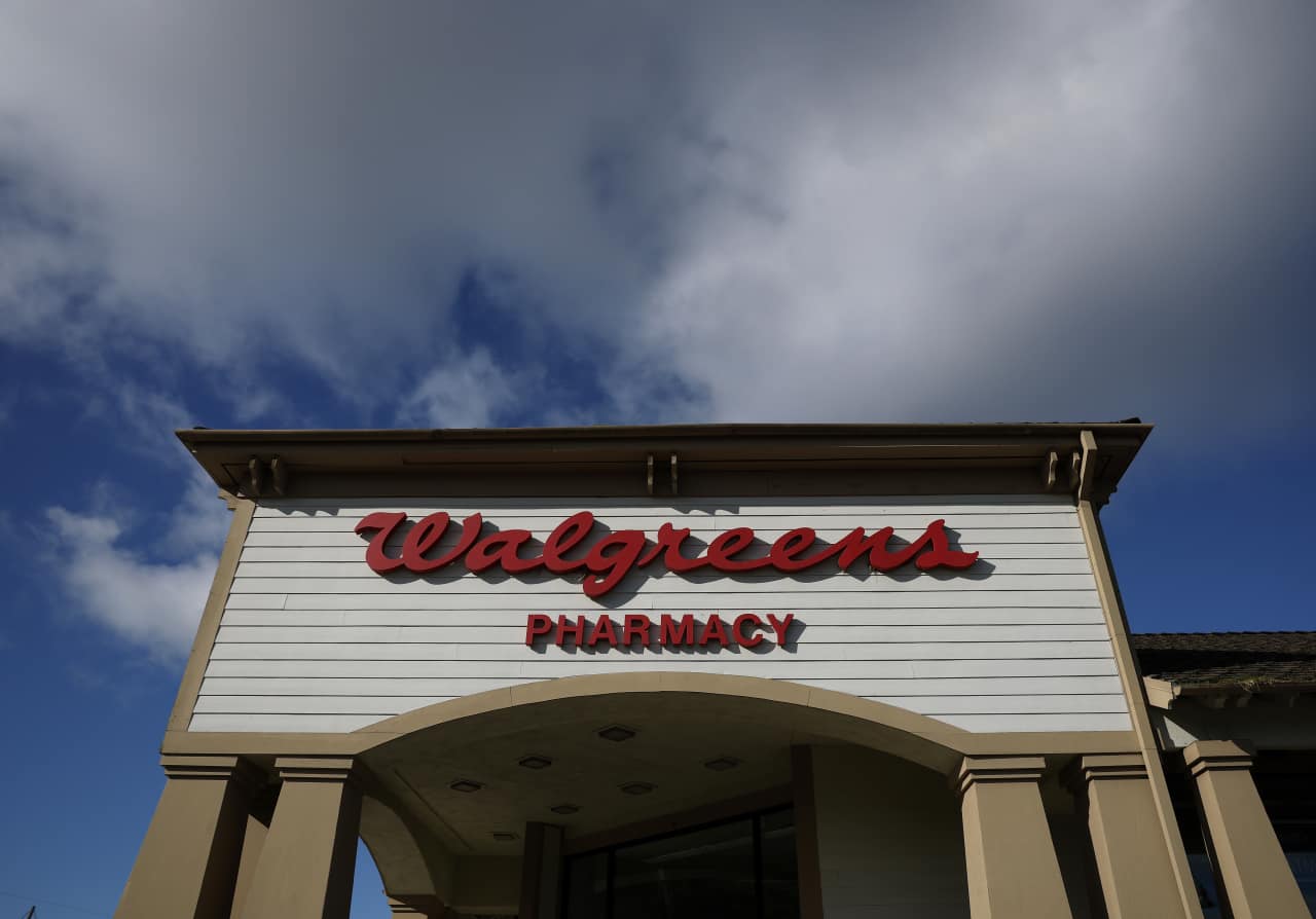 Here’s when Walgreens will go private after its $10 billion private-equity buyout
