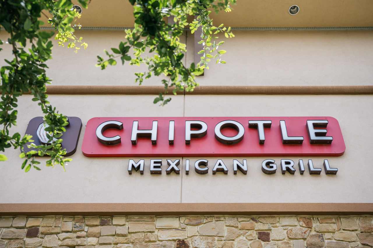 Chipotle is latest to raise the alarm about spending slowdown