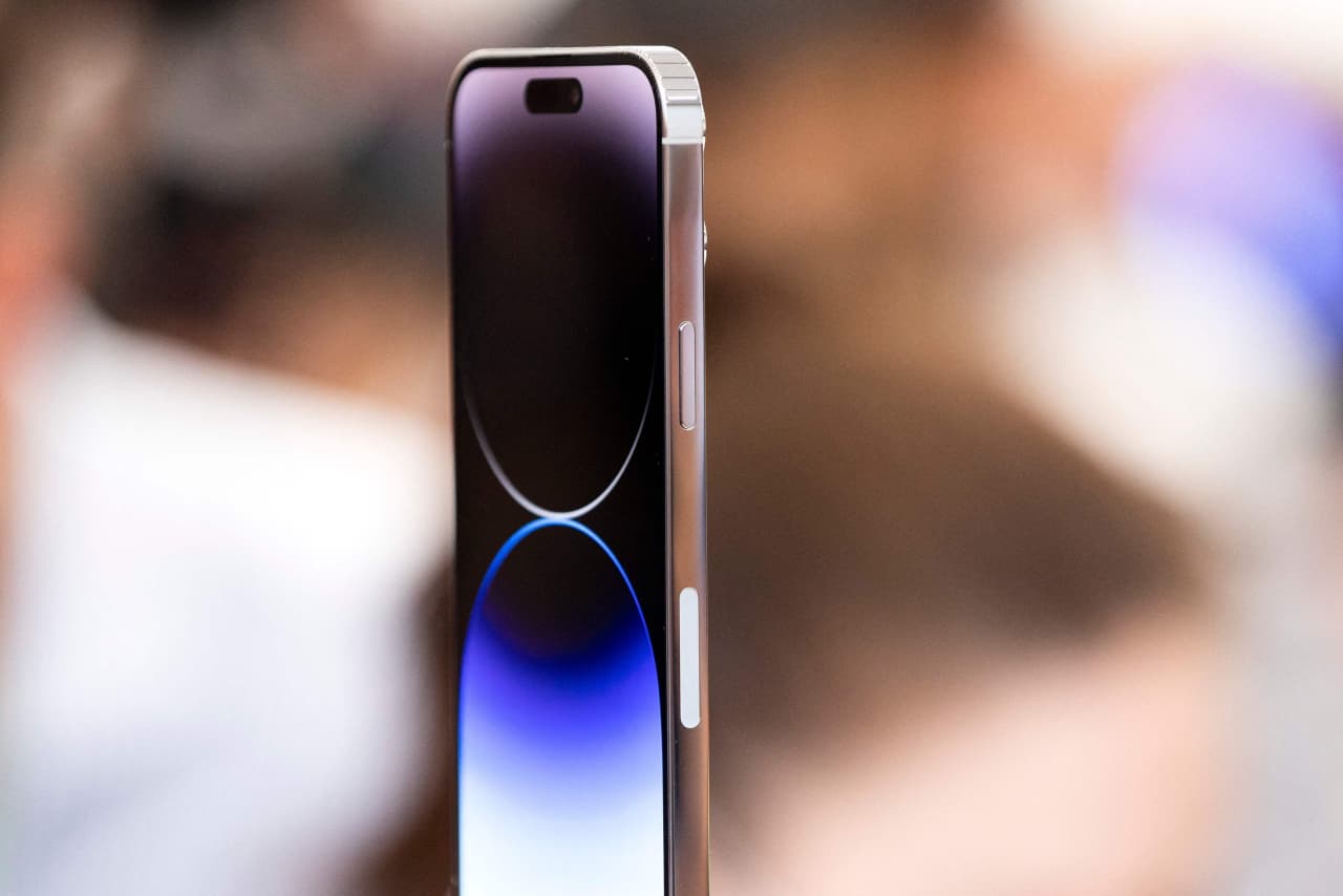 Apple, Nvidia get tariff exemptions for now, but ‘massive uncertainty’ lies ahead