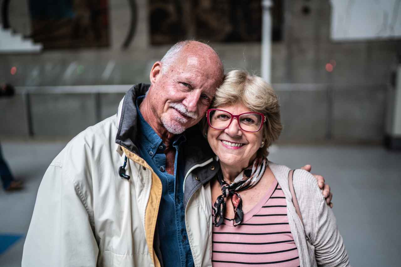 ‘Are we out of our minds?’ My husband and I are in our 70s. Should we use $600K of our savings to buy our dream home?