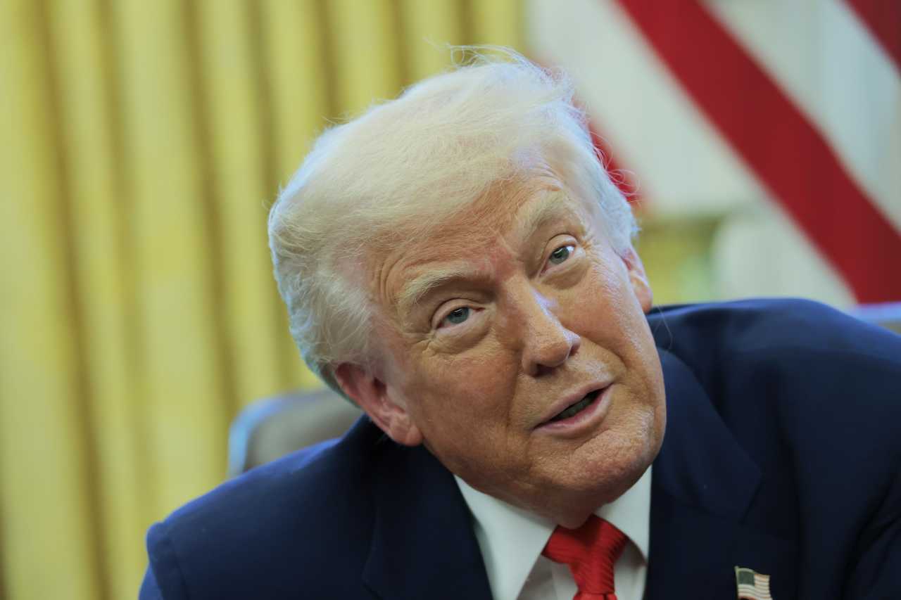 Trump-supporting investors are doubling down on these names as tariff war rages