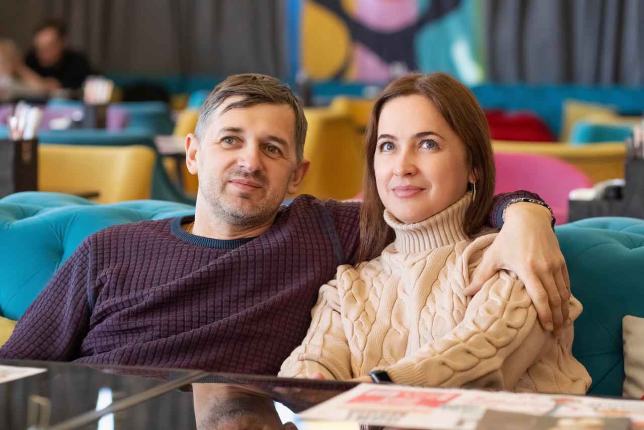 My boyfriend owns a house and earns more than me, but I refuse to marry him without a prenup. Is that wise?