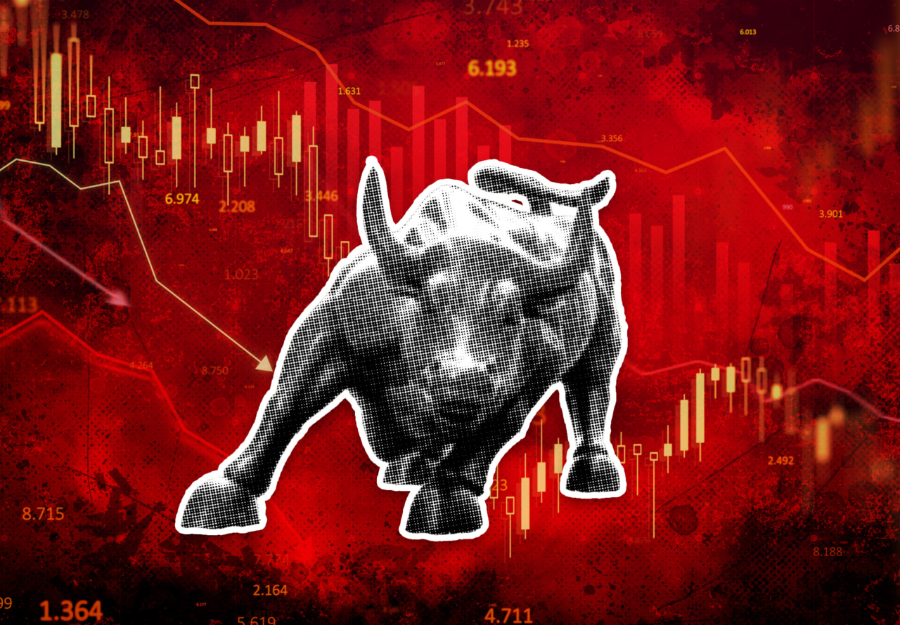 How the ‘trade of the year’ in the bond market became a nightmare for investors after Trump’s tariffs