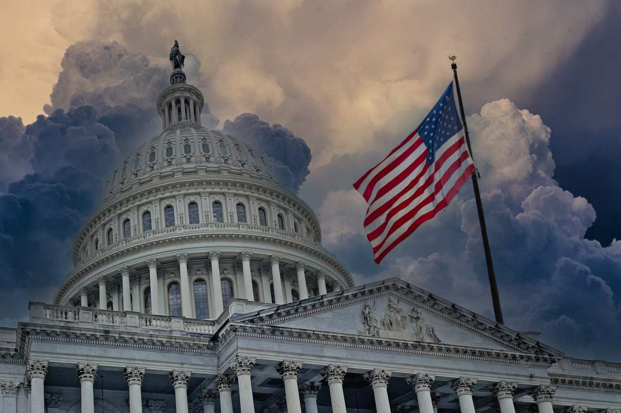 Trump’s tax bill is Republicans’ big, bloated, $4 trillion headache