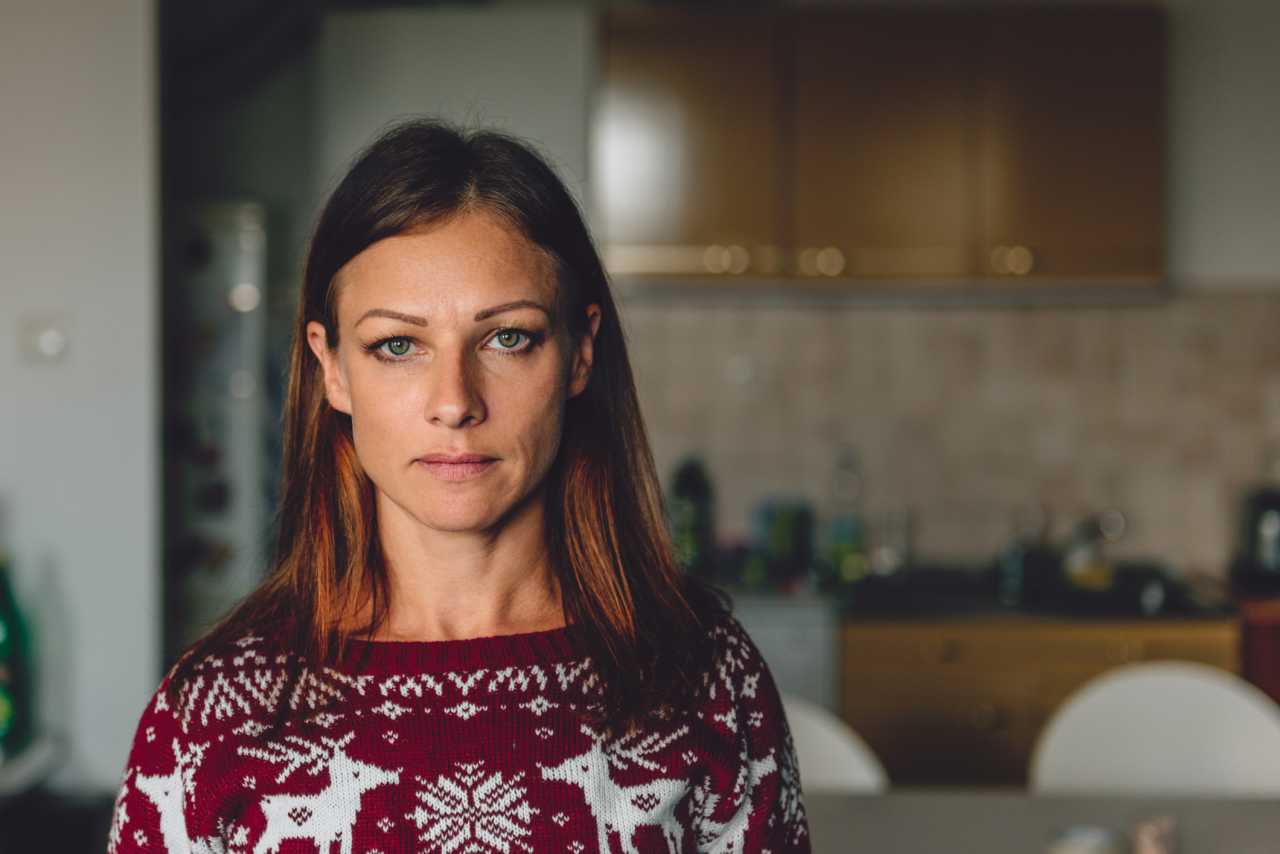 ‘They will drown you too’: My coworker found out I inherited money — and harassed me to give him a loan