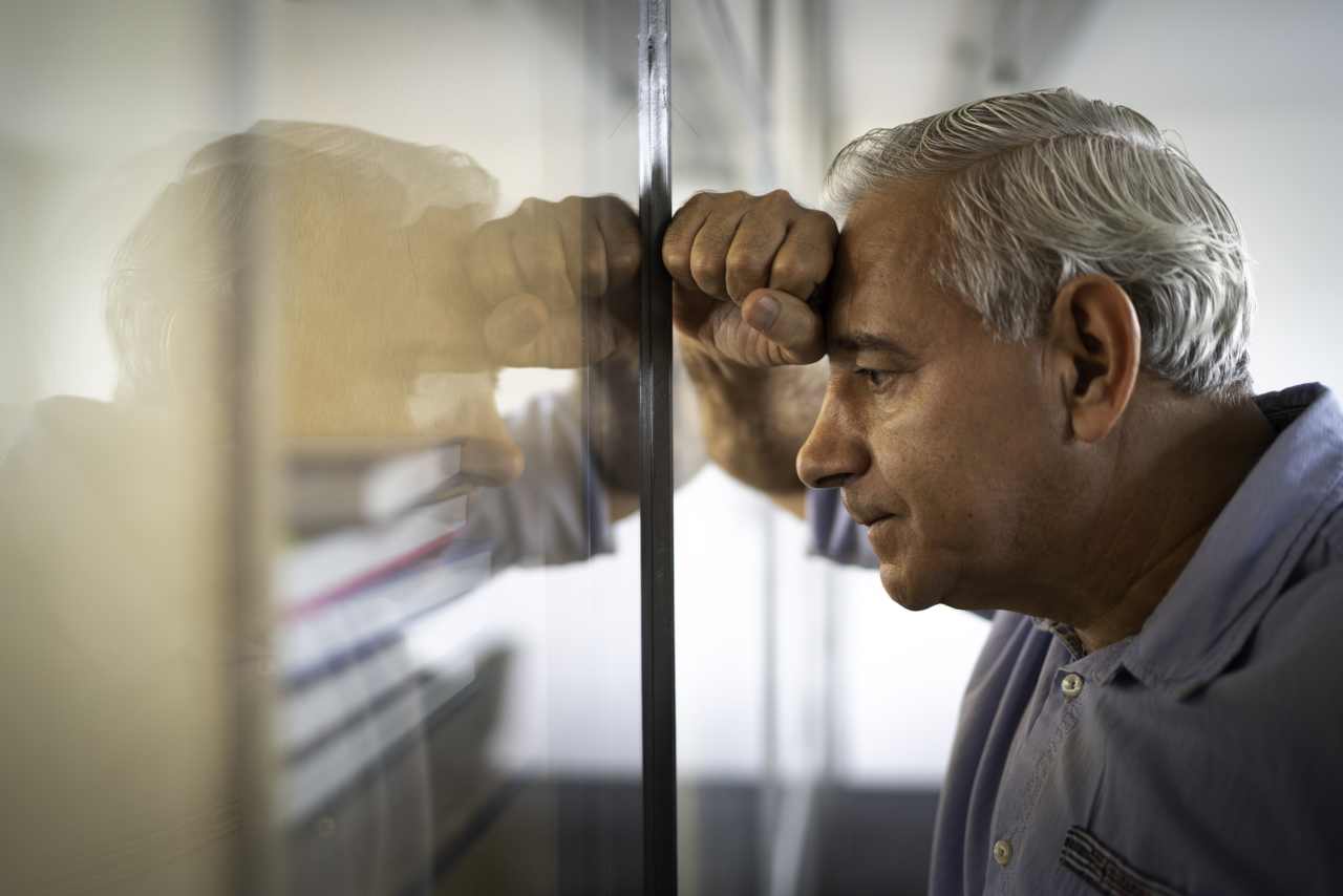 ‘I’m an idiot’: I’m middle aged, earn $68,000 a year and have $39,000 in credit-card debt