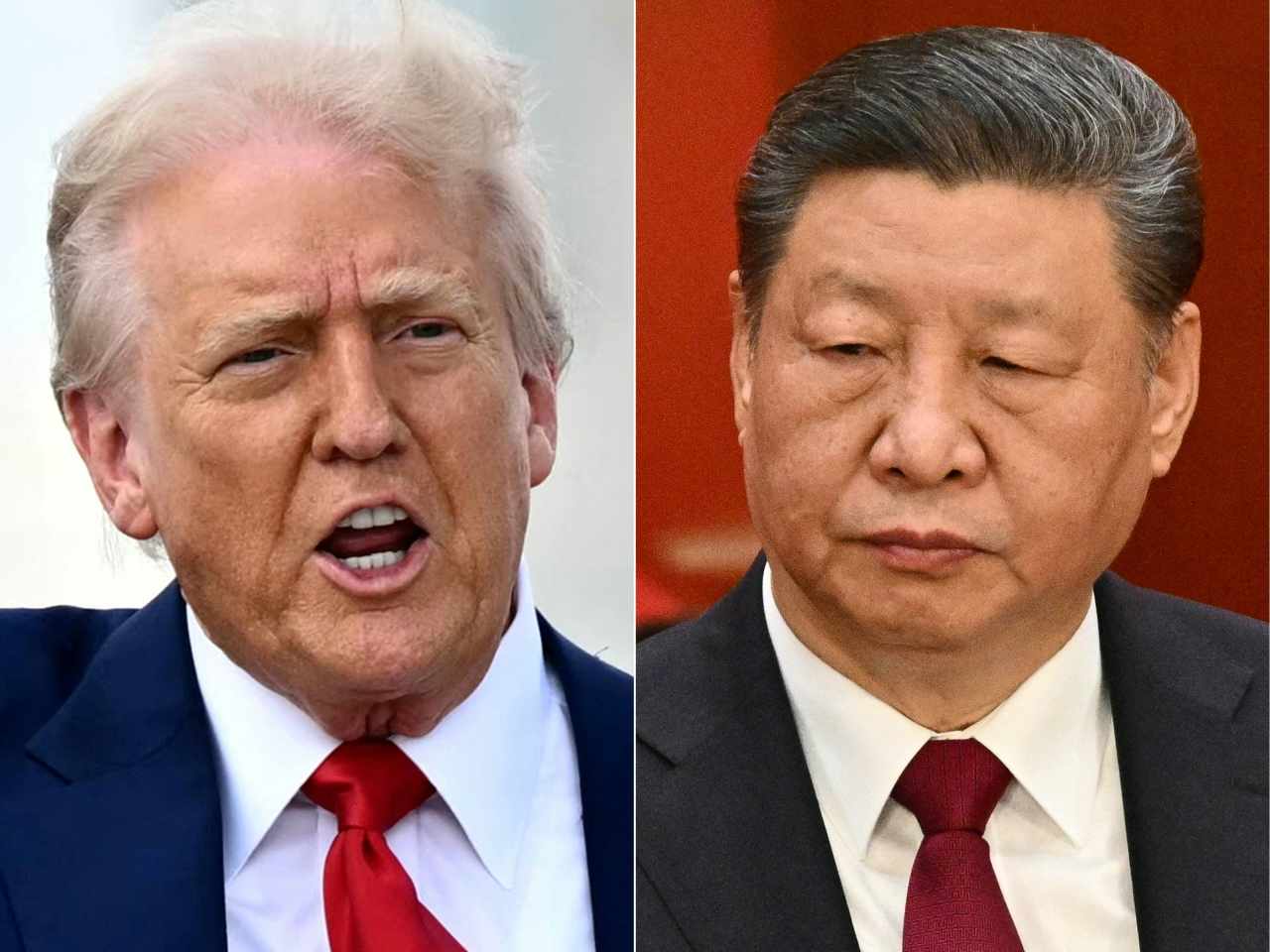Trump’s China tariffs aren’t temporary negotiating tools — they’re divorce papers