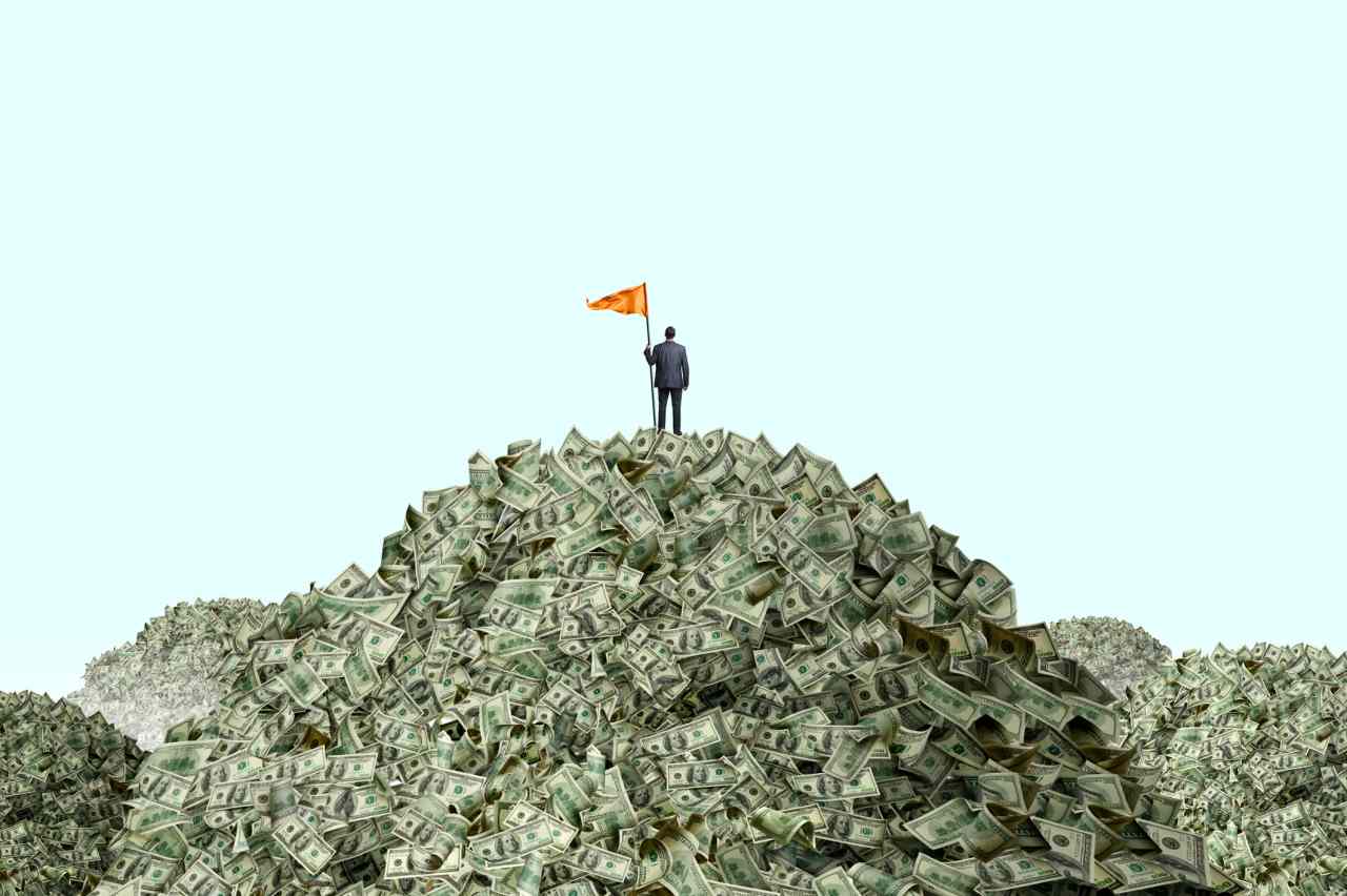 As talk about taxing the rich heats up, here are 7 ways millionaires stay wealthy that can help you too