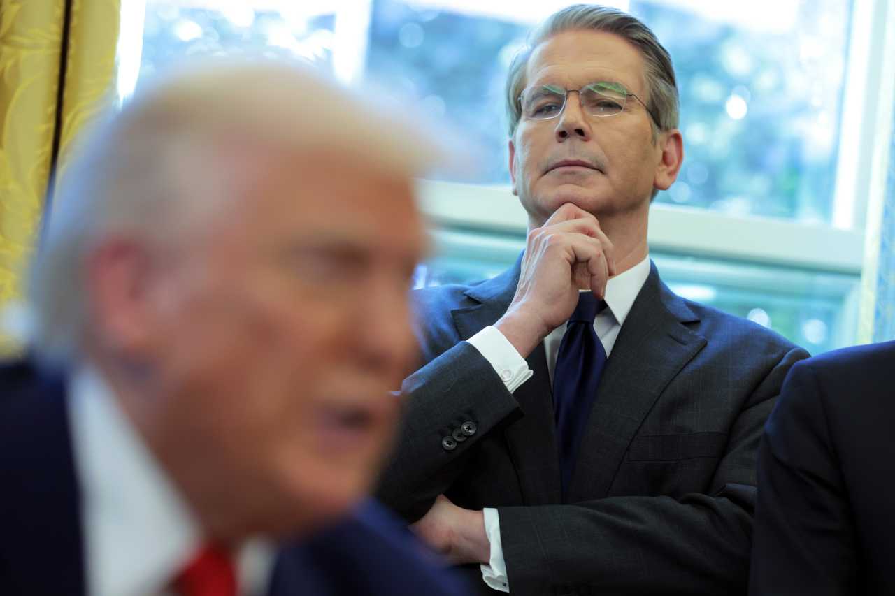 Why the stock market is really going to love those U.S. tariffs on China