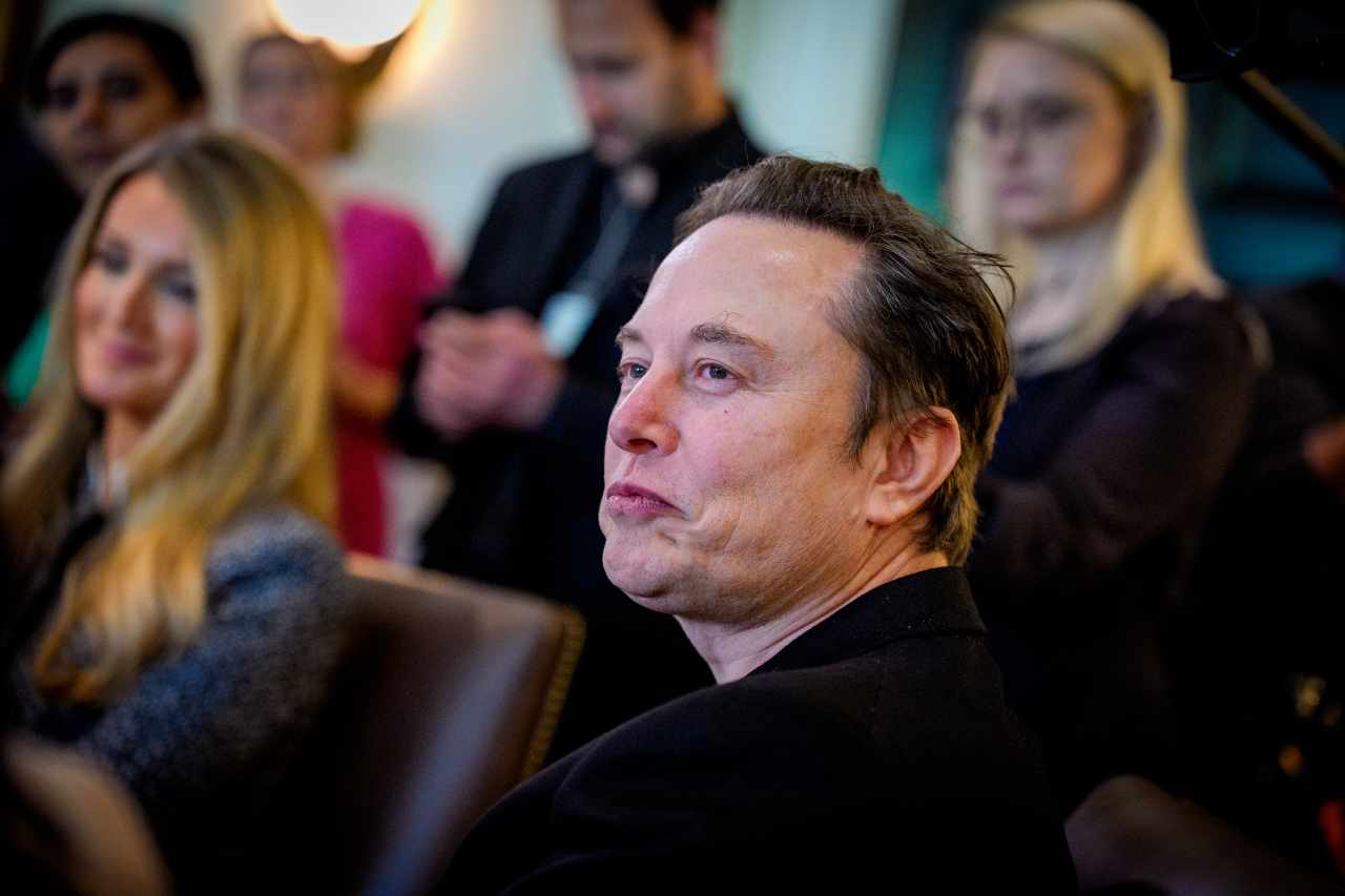 DOGE at the Fed? Inside the $2.5 billion HQ upgrade that Elon Musk calls ‘an eyebrow raiser.’