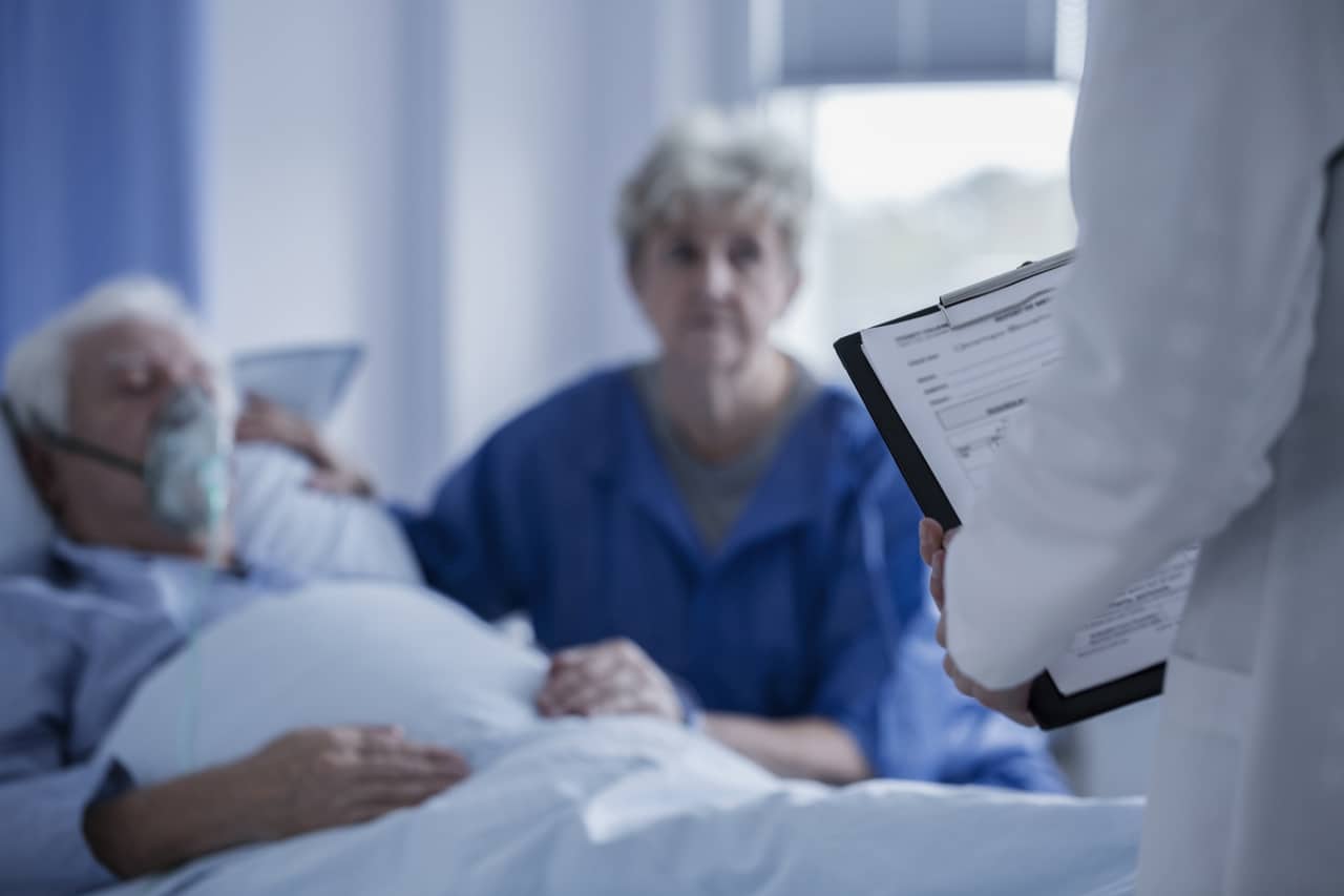 ‘Medicaid and food stamps are easy targets’: House bill makes unprecedented cuts to Medicaid and SNAP