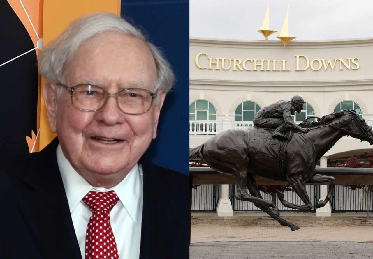 How Warren Buffett went from picking horses to picking stocks — and what you can learn from it