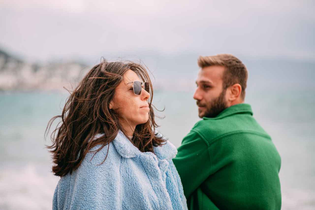 My friend’s partner is pregnant, but she’s married to another man. Is he financially responsible?