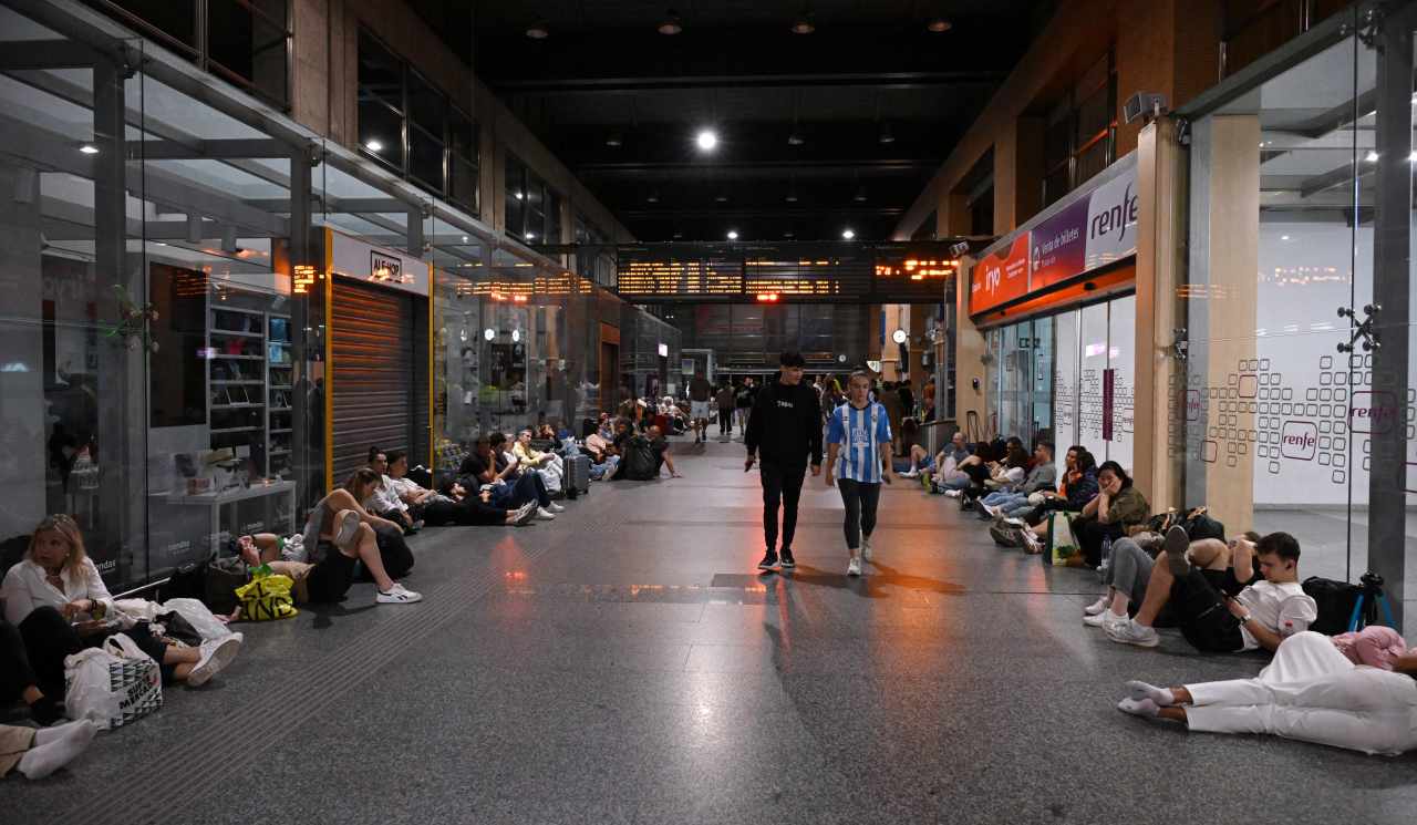 How a massive blackout creates new political and economic challenges for Europe